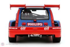 1:18 1987 Renault R5 Super Production #5
