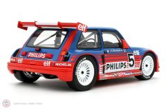 1:18 1987 Renault R5 Super Production #5