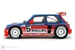 1:18 1987 Renault R5 Super Production #5
