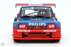 1:18 1987 Renault R5 Super Production #5