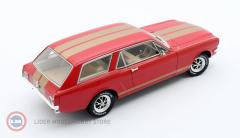 1:18 1965 Ford Mustang Intermeccanica Wagon