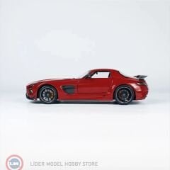 1:18 Minichamps 2013 Mercedes Benz SLS AMG