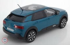 1:18 Norev 2018 Citroen C4 Cactus