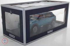 1:18 Norev 2018 Citroen C4 Cactus