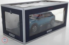 1:18 Norev 2018 Citroen C4 Cactus