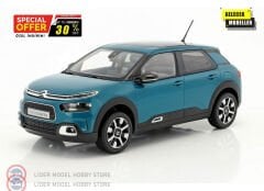 1:18 Norev 2018 Citroen C4 Cactus