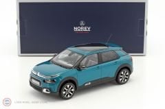 1:18 Norev 2018 Citroen C4 Cactus