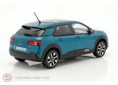 1:18 Norev 2018 Citroen C4 Cactus