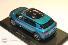 1:18 Norev 2018 Citroen C4 Cactus
