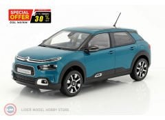 1:18 Norev 2018 Citroen C4 Cactus