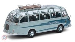 1:18 1955 Setra S6 Kraichgaufalke
