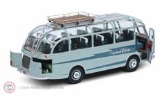 1:18 1955 Setra S6 Kraichgaufalke