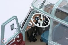 1:18 1955 Setra S6 Kraichgaufalke