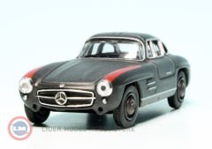1:64 1954 Mercedes Benz 300SL COUPE (W198) CUSTOM