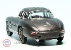 1:64 1954 Mercedes Benz 300SL COUPE (W198) CUSTOM