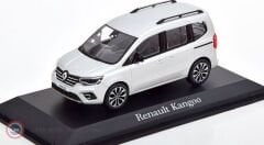 1:43 Norev 2021 Renault Kangoo Ludospace
