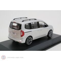 1:43 Norev 2021 Renault Kangoo Ludospace