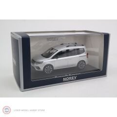 1:43 Norev 2021 Renault Kangoo Ludospace