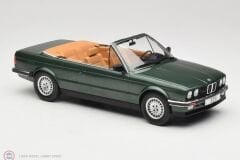 1:18 MCG 1985 BMW 325i (E30) Cabriolet