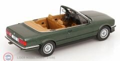 1:18 MCG 1985 BMW 325i (E30) Cabriolet