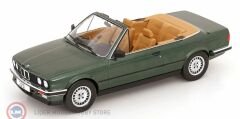 1:18 MCG 1985 BMW 325i (E30) Cabriolet