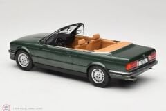 1:18 MCG 1985 BMW 325i (E30) Cabriolet