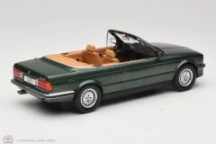 1:18 MCG 1985 BMW 325i (E30) Cabriolet
