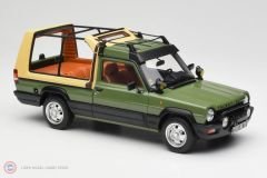 1:18 1981 Talbot Matra Rancho Decouvrable
