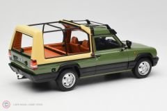 1:18 1981 Talbot Matra Rancho Decouvrable