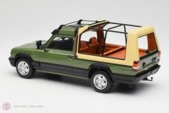 1:18 1981 Talbot Matra Rancho Decouvrable