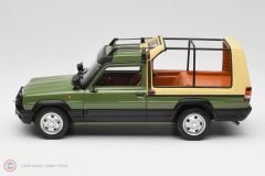 1:18 1981 Talbot Matra Rancho Decouvrable
