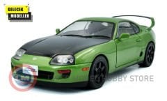 1:18 Solido 1993 Toyota Supra MK4 (A80)