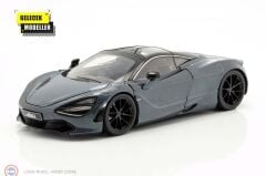 1:24 Jada 2019 Shaw's Mclaren 720S - Fast & Furious