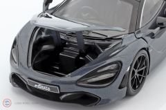 1:24 Jada 2019 Shaw's Mclaren 720S - Fast & Furious