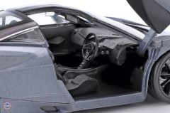 1:24 Jada 2019 Shaw's Mclaren 720S - Fast & Furious