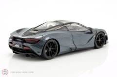 1:24 Jada 2019 Shaw's Mclaren 720S - Fast & Furious