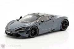 1:24 Jada 2019 Shaw's Mclaren 720S - Fast & Furious