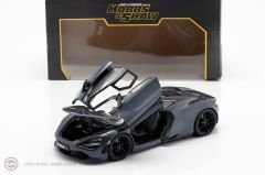 1:24 Jada 2019 Shaw's Mclaren 720S - Fast & Furious