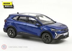 1:43 Norev 2024 Renault Symbioz Esprit Alpine
