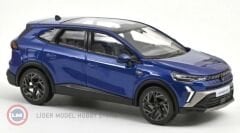 1:43 Norev 2024 Renault Symbioz Esprit Alpine