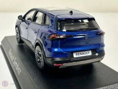 1:43 Norev 2024 Renault Symbioz Esprit Alpine