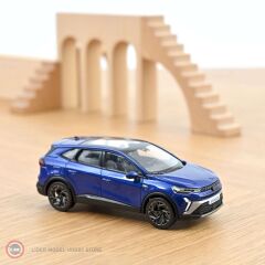 1:43 Norev 2024 Renault Symbioz Esprit Alpine