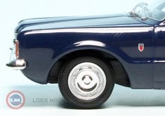 1:43 1970 Ford Taunus
