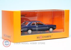 1:43 1970 Ford Taunus