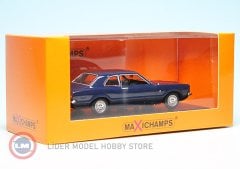 1:43 1970 Ford Taunus