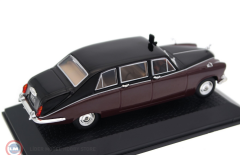 1:43 Atlas 1970 Daimler DS420 Limousine