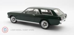 1:18 1965 Ford Mustang Intermeccanica Wagon