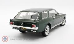 1:18 1965 Ford Mustang Intermeccanica Wagon