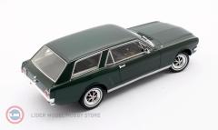 1:18 1965 Ford Mustang Intermeccanica Wagon