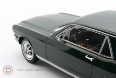 1:18 1965 Ford Mustang Intermeccanica Wagon